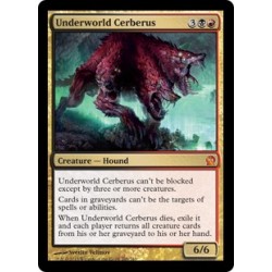 Underworld Cerberus THS NM