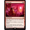 Blood Sun RIX NM