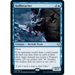 Hullbreacher CMR NM