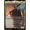 Negan, the Cold-Blooded FOIL SLD NM