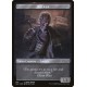 Walker Token FOIL SLD NM X 6