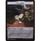 Walker Token FOIL SLD NM X 6