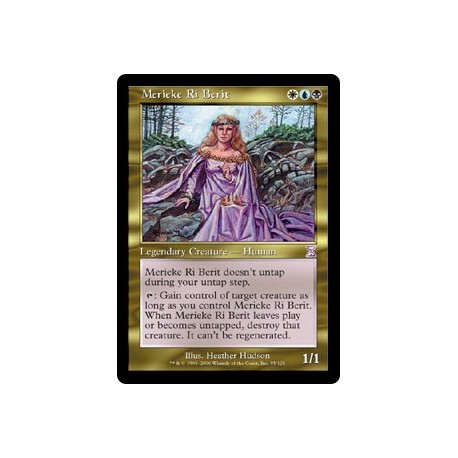 Merieke Ri Berit TSP SP