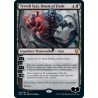 Tevesh Szat, Doom of Fools CMR NM