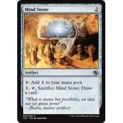Mind Stone JVC NM