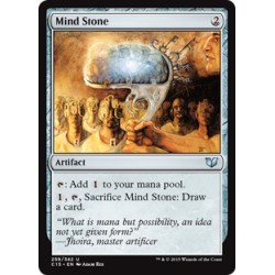 Mind Stone C15 NM