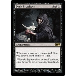 Dark Prophecy M14 SP