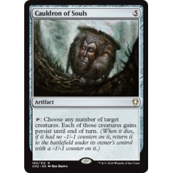 Cauldron of Souls CM2 SP