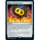 Rings of Brighthearth CMR NM