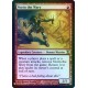 Norin the Wary FOIL TSP (Mystery) NM