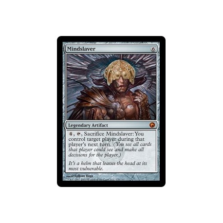 Mindslaver SOM SP