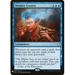 Memory Erosion CM2 (Mystery) NM