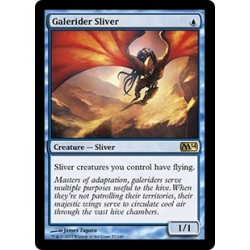 Galerider Sliver M14 SP+