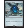 Sapphire Medallion C14 SP