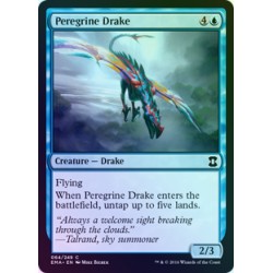 Peregrine Drake FOIL EMA NM