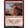 Alesha, Who Smiles at Death FRF NM