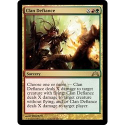 Clan Defiance GTC NM