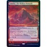 Valakut, the Molten Pinnacle FOIL ZNE NM