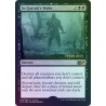 In Garruk's Wake FOIL M15 PROMO SP