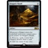 Dragon's Hoard M19 NM