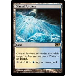 Glacial Fortress M12 HP