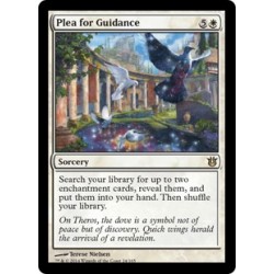 Plea for Guidance BNG NM