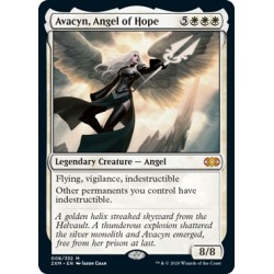 Avacyn, Angel of Hope 2XM NM