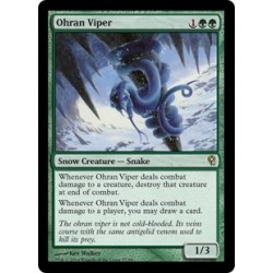 Ohran Viper DDM NM