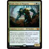 Ezuri, Claw of Progress C15 SP