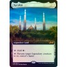Karakas FOIL UMA TOPPER NM