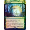 Regrowth FOIL STA NM