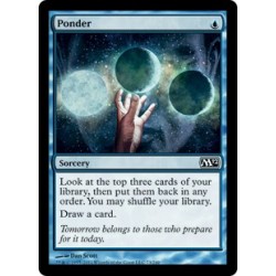 Ponder M12 NM