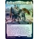 Mavinda, Students' Advocate (Extended) FOIL STX NM