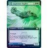 Augmenter Pugilist // Echoing Equation (Extended) FOIL STX NM