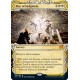 Day of Judgment ETCHED FOIL STA NM