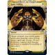 Gods Willing ETCHED FOIL STA NM