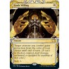 Gods Willing ETCHED FOIL STA NM