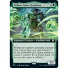 Yedora, Grave Gardener (Extended) C21 NM
