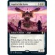 Angel of the Ruins (Extended) C21 NM