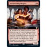 Audacious Reshapers (Extended) C21 NM