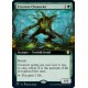 Ezzaroot Channeler (Extended) C21 NM