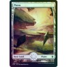 Plains 252 FOIL FULL ART BFZ NM