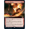 Fervent Mastery (Extended) STX NM