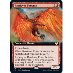 Retriever Phoenix (Extended) STX NM