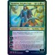 Kasmina, Enigma Sage FOIL STX NM
