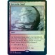 Furycalm Snarl FOIL STX NM