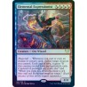 Elemental Expressionist FOIL STX NM