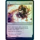 Flamescroll Celebrant // Revel in Silence FOIL STX NM