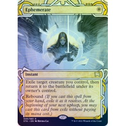 Ephemerate FOIL STA NM