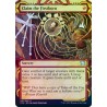 Claim the Firstborn FOIL STA NM